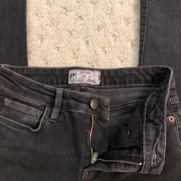 Free people jeans - Picture 3 of 7